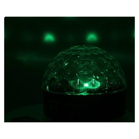 BoomToneDJ Color Ball