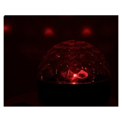 BoomToneDJ Color Ball