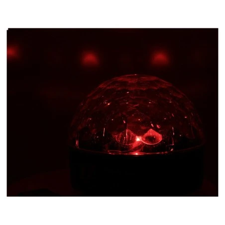 BoomToneDJ Color Ball