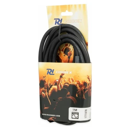 Power Dynamics Connex CX17-3