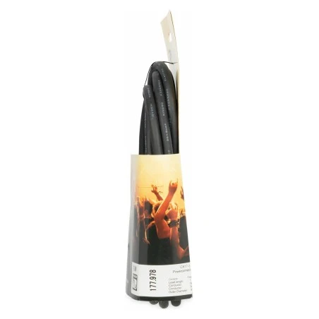 Power Dynamics Connex CX17-3
