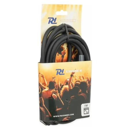 Power Dynamics Connex CX17-3