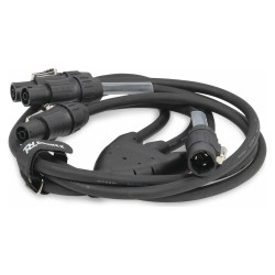 Power Dynamics Connex CX17-3