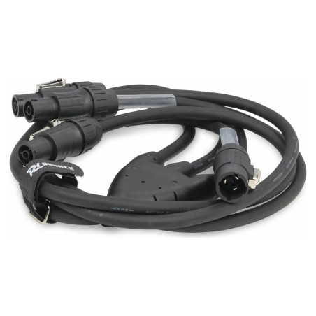 Power Dynamics Connex CX17-3