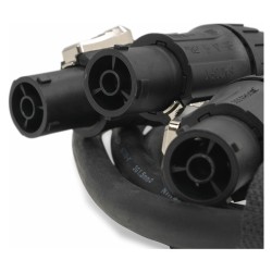 Power Dynamics Connex CX17-3