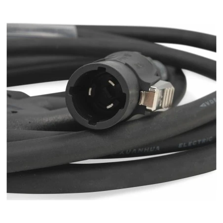Power Dynamics Connex CX17-3