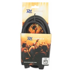 Power Dynamics Connex CX17-2