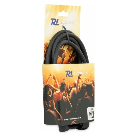 Power Dynamics Connex CX17-2