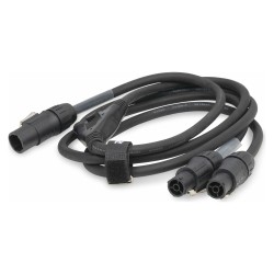 Power Dynamics Connex CX17-2