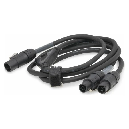 Power Dynamics Connex CX17-2