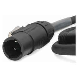 Power Dynamics Connex CX17-2