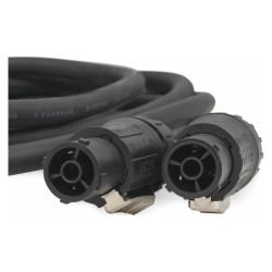 Power Dynamics Connex CX17-2