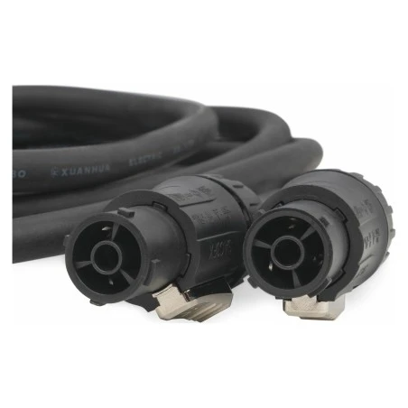 Power Dynamics Connex CX17-2