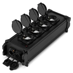 Power Dynamics Connex PSB45