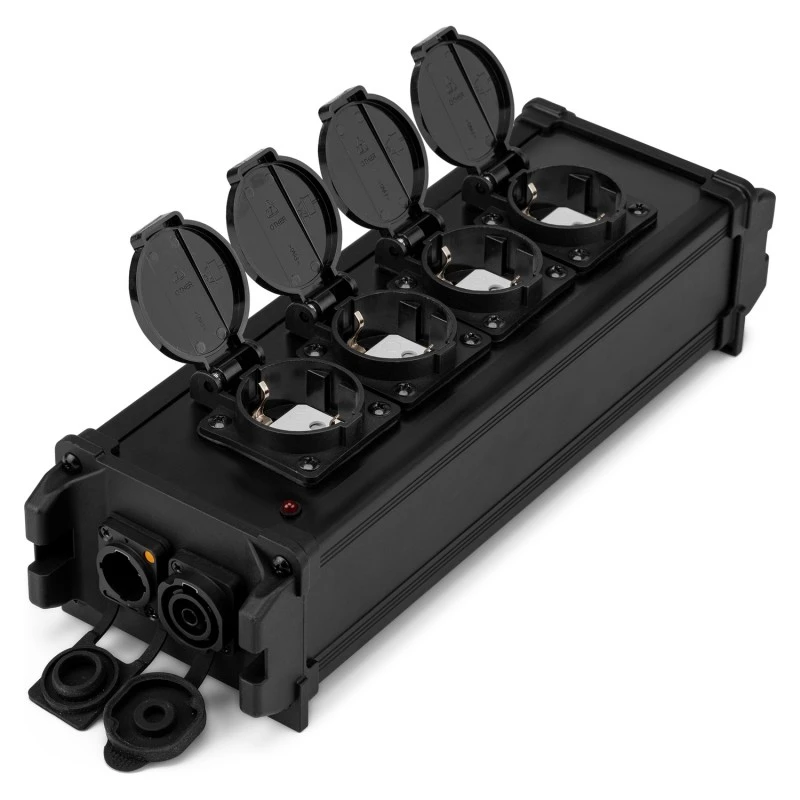 Power Dynamics Connex PSB45