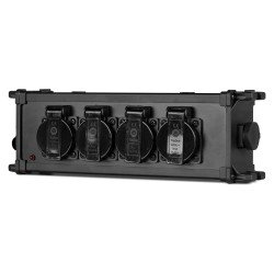 Power Dynamics Connex PSB45