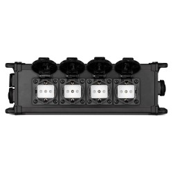 Power Dynamics Connex PSB45