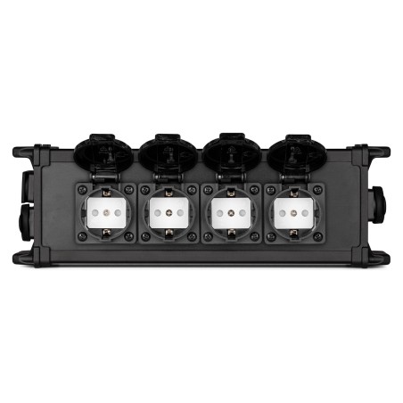 Power Dynamics Connex PSB45