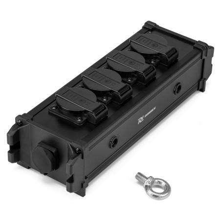 Power Dynamics Connex PSB45