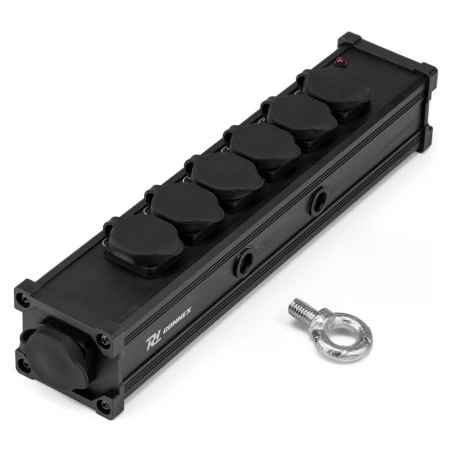 Power Dynamics Connex PSB30