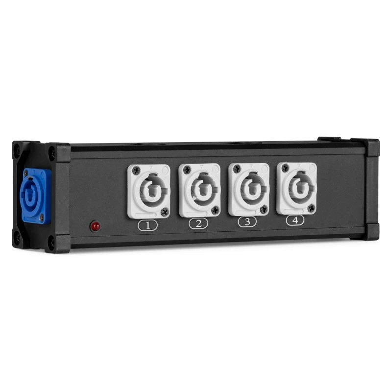 Power Dynamics Connex PSB25