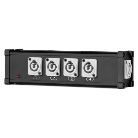 Power Dynamics Connex PSB25