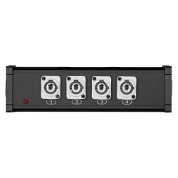 Power Dynamics Connex PSB25