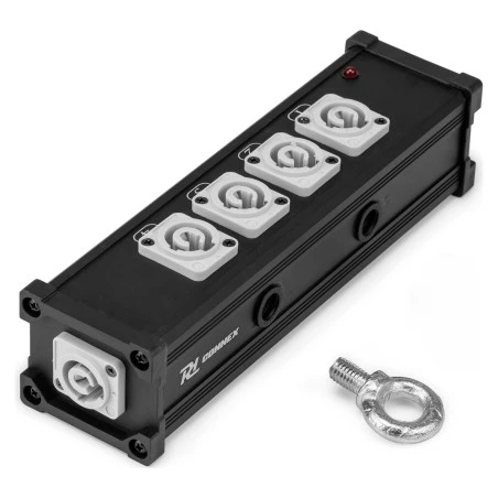 Power Dynamics Connex PSB25