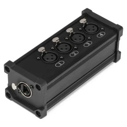 Power Dynamics Connex CX187