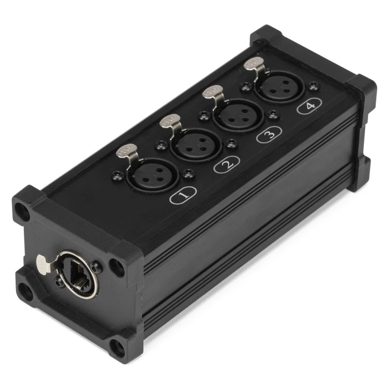 Power Dynamics Connex CX187