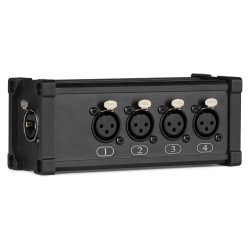 Power Dynamics Connex CX187