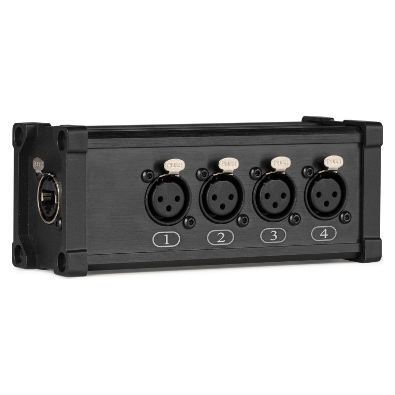 Power Dynamics Connex CX187