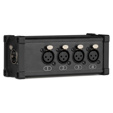 Power Dynamics Connex CX187