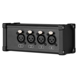 Power Dynamics Connex CX187