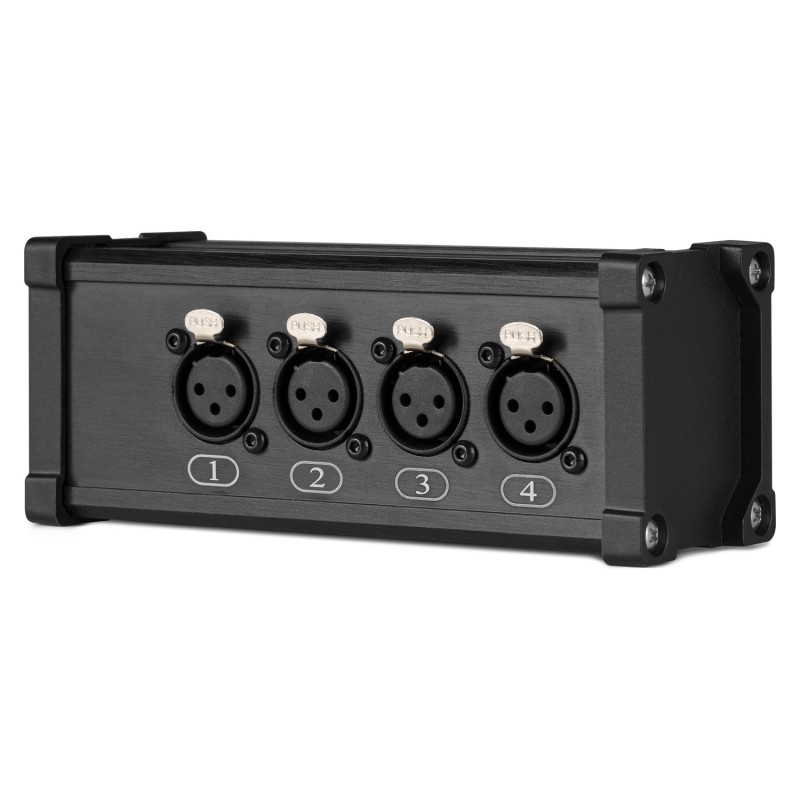 Power Dynamics Connex CX187