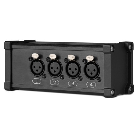 Power Dynamics Connex CX187