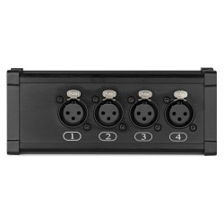 Power Dynamics Connex CX187