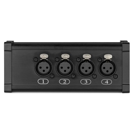 Power Dynamics Connex CX187