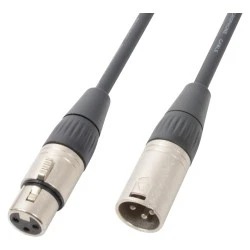 Power Dynamics Connex CX100-30