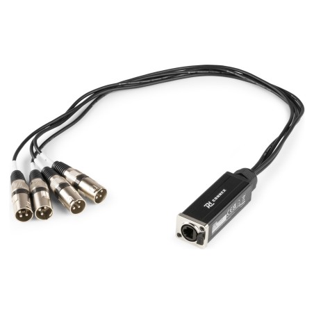 Power Dynamics Connex CX190