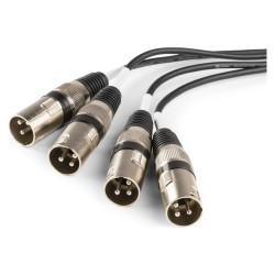 Power Dynamics Connex CX190