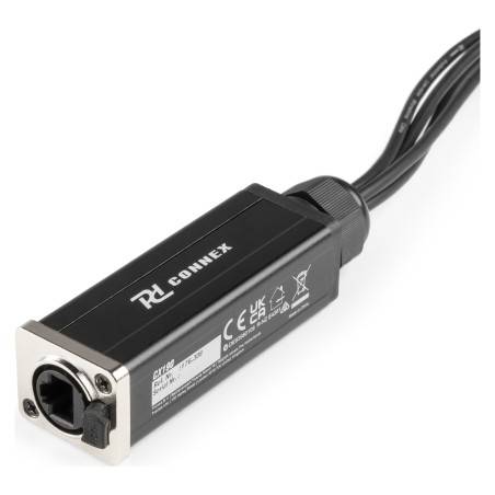 Power Dynamics Connex CX190
