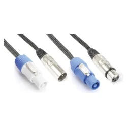 Power Dynamics Connex CX06