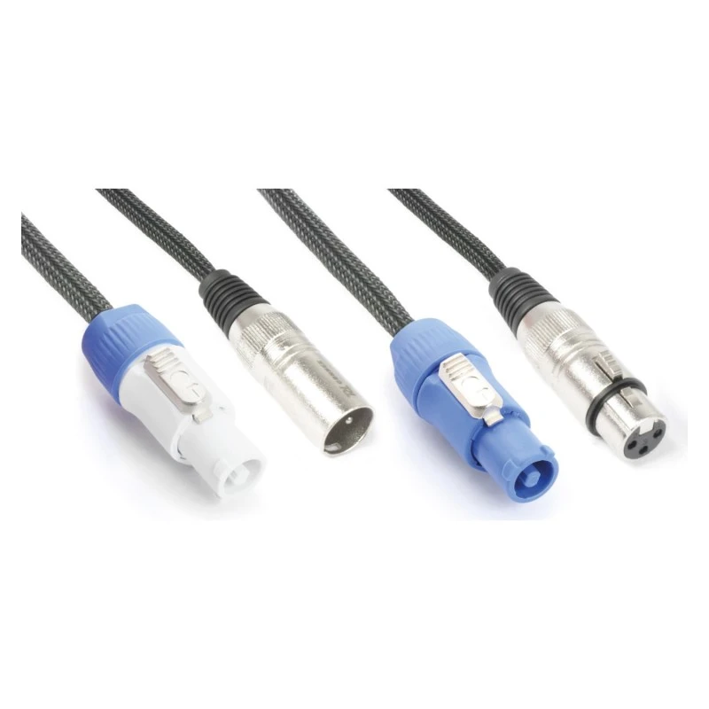 Power Dynamics Connex CX06