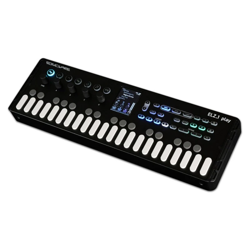 SONICWARE ELZ_1 play