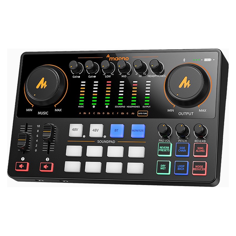 Maono Maonocaster E2 GEN2
