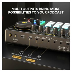 Maono Maonocaster E2 GEN2
