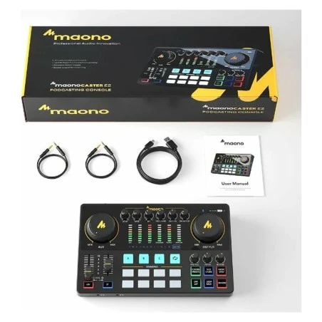 Maono Maonocaster E2 GEN2