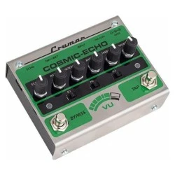 Crumar Cosmic Echo