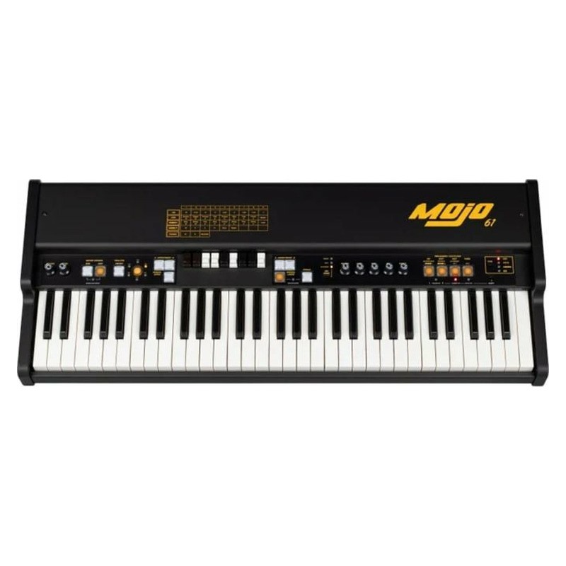 Crumar Mojo 61 MK2